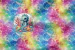 Vorbestellung * Underwater Sea Horse 2- Eigenproduktion - Bubbles -